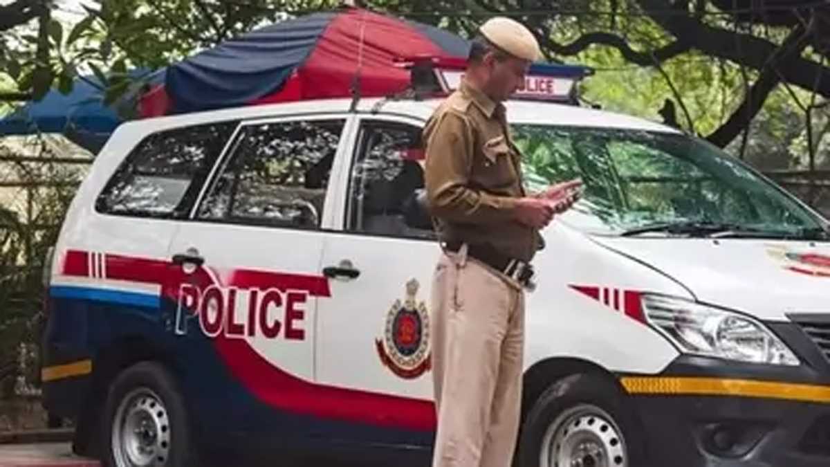 दिल्ली के वसंतकुंज में लॉरेंस गैंग के शूटर्स के साथ स्पेशल सेल की मुठभेड़, दो अरेस्ट